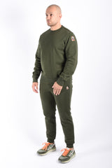Parajumpers K2 Sweater Rosemary