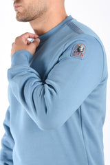 Parajumpers K2 Sweater Sky Steel