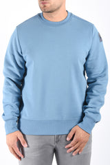 Parajumpers K2 Sweater Sky Steel