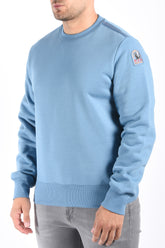 Parajumpers K2 Sweater Sky Steel