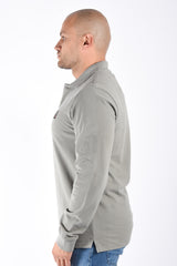 Parajumpers Longsleeve Polo Kerrobert Nowhere