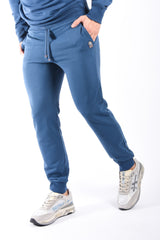 Parajumpers Makalu Man Sweatpants True Blue
