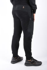 Parajumpers Pants Elgol Man Black