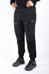 Parajumpers Pants Elgol Man Black