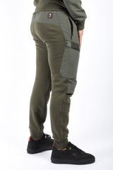 Parajumpers Pants Elgol Man Rosemary