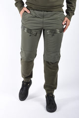 Parajumpers Pants Elgol Man Rosemary