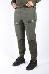 Parajumpers Pants Elgol Man Rosemary