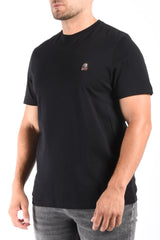 Parajumpers Patch Tee Man Black
