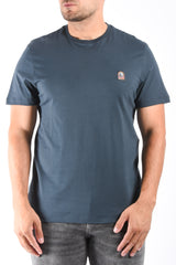 Parajumpers Patch Tee Man Nine Iron