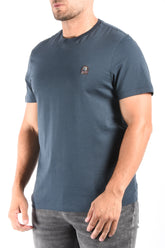 Parajumpers Patch Tee Man Nine Iron