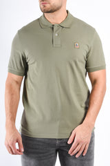 Parajumpers Polo Wellington Man Ashen Sage