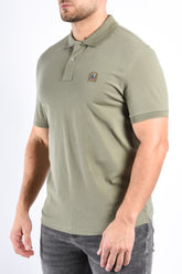 Parajumpers Polo Wellington Man Ashen Sage