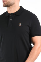 Parajumpers Wellington Polo Black
