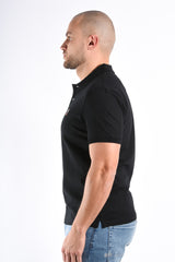 Parajumpers Wellington Polo Black