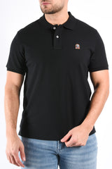 Parajumpers Wellington Polo Black