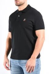 Parajumpers Wellington Polo Black