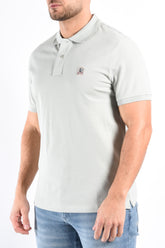Parajumpers Polo Wellington Man Light Green