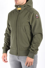 Parajumpers Softshell Jacket Abner Rosemary