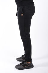 Parajumpers Sweatpants Makalu Man Black