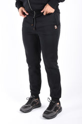 Parajumpers Sweatpants Makalu Man Black
