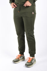 Parajumpers Sweatpants Makalu Man Rosemary