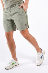 Parajumpers Swim Shorts Alcor Man Ashen Sage