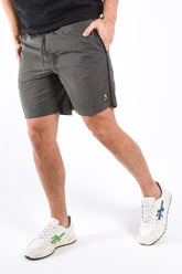 Parajumpers Swim Shorts Alcor Man Off-Black