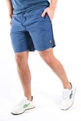 Parajumpers Swim Shorts Alcor Man True Blue
