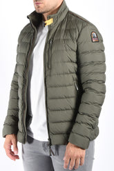 Parajumpers Ugo Man Down Jacket Rosemary