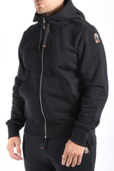 Parajumpers Vest Charlie Easy Man Black