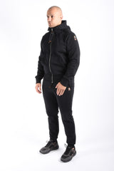 Parajumpers Vest Charlie Easy Man Black