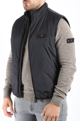 Peuterey Bodywarmer DRYLKIN SG FW 02 Black