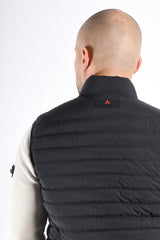 Peuterey Bodywarmer Moise 02 Black