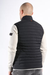 Peuterey Bodywarmer Moise 02 Black