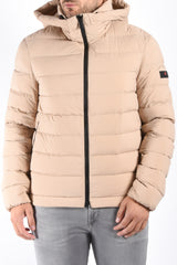 Peuterey Down Jacket BOGGS GRS 05 Beige
