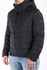 Peuterey Down Jacket BOGGS GRS 05 Black