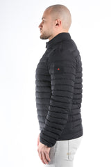 Peuterey Down Jacket Flobots 02 Black