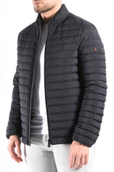 Peuterey Down Jacket Flobots 02 Black