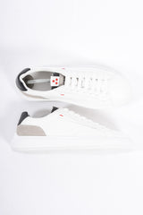 Peuterey Sneakers Quarter White