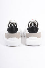 Peuterey Sneakers Quarter White