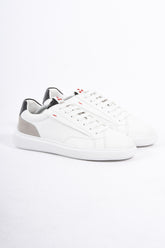 Peuterey Sneakers Quarter White