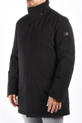 Peuterey Parka KRUGER TJ GRS 02 Black