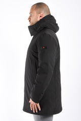 Peuterey Parka KRUGER TJ GRS 02 Black