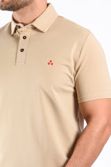 Peuterey Polo Mezzola 02 Beige