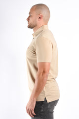 Peuterey Polo Mezzola 02 Beige