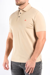 Peuterey Polo Mezzola 02 Beige
