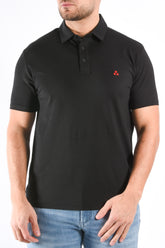 Peuterey Polo Mezzola 02 Black