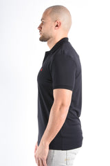 Peuterey Polo Plantago 02 Dark Blue