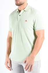 Peuterey Polo Plantago 02 Light Green