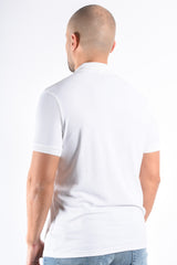 Peuterey Polo Plantago 02 White